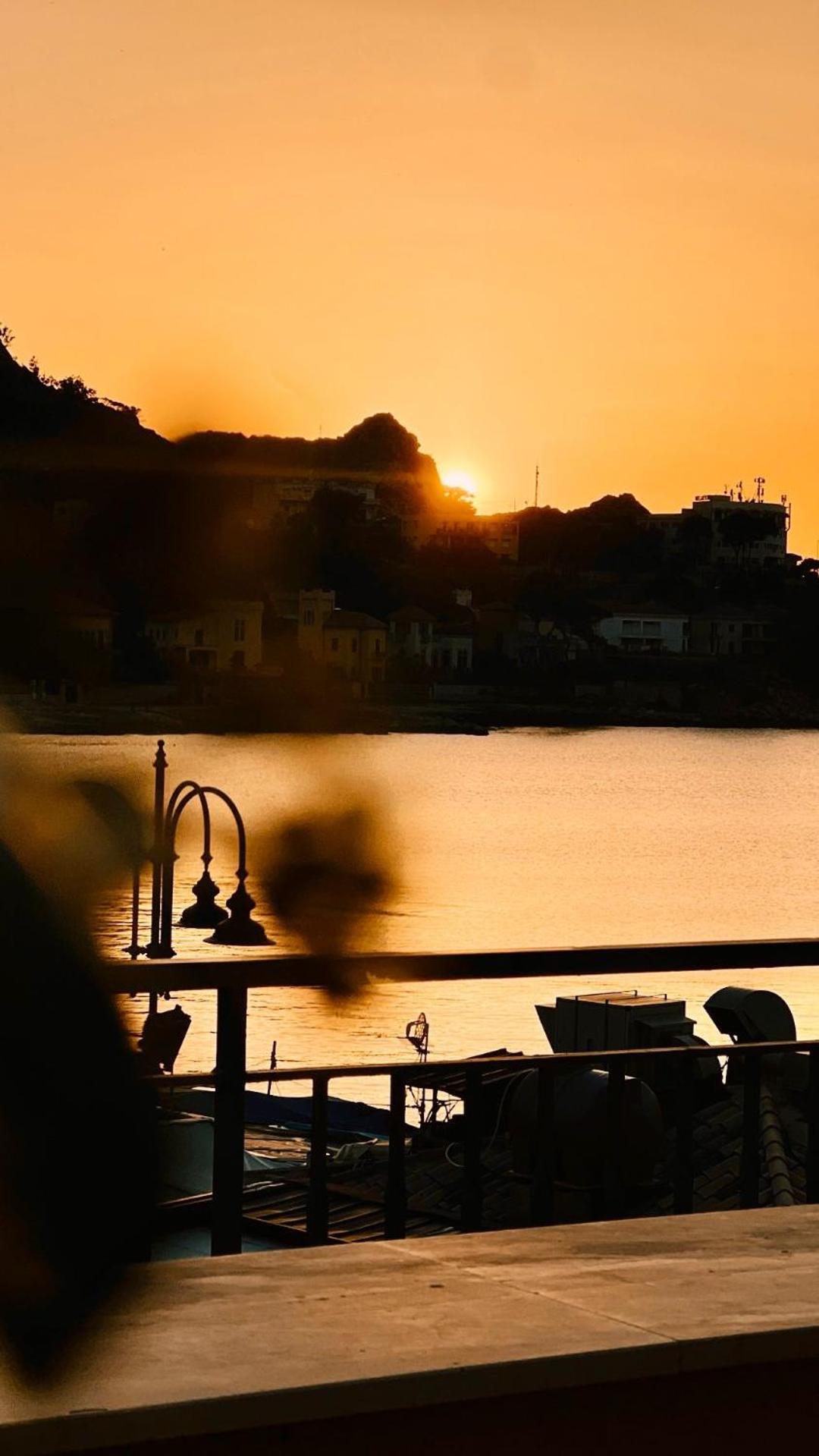 La Casetta Al Mare Palermo Luaran gambar